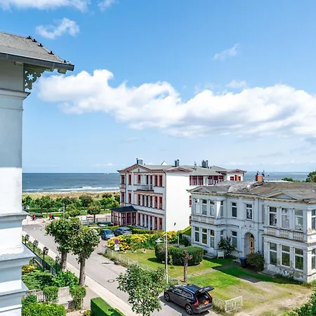 Autorenhaus, App. 14 Carl Von Ossietzky *