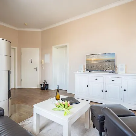 Apartment Autorenhaus App 14 Carl Von Os