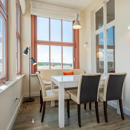 Apartment Autorenhaus App 14 Carl Von Os